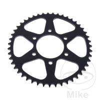 Pignone  47 denti passo 428 064 / 084 per Suzuki DR 125 S...