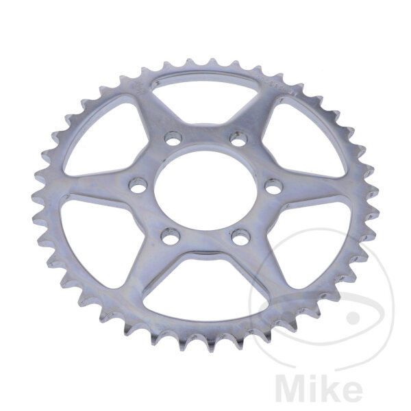 Sprocket  41 teeth pitch 530 064 / 084 for Suzuki GS 400 E Gussrad Speichenrad