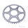 Sprocket  41 teeth pitch 530 064 / 084 for Suzuki GS 400 E Gussrad Speichenrad