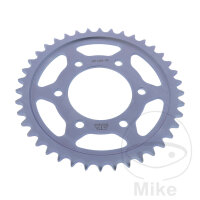 Pignon de chaîne  40 dents pas 525 080 / 104 pour...