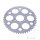 Sprocket  50 teeth pitch 530 064 / 084 for Suzuki GSX 400 E 400 L 400 S GT 550