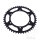 Pignon de chaîne  46 dents pas 520 134 / 150 pour Kawasaki KLX 250 E R S Suzuki RM-Z 250