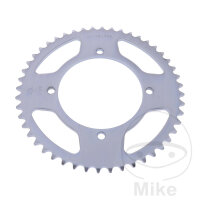 Pignone  48 denti passo 420 100 / 116 per Kawasaki KX 80...