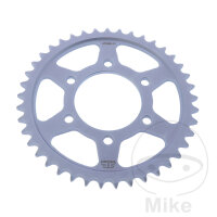 Pignon de chaîne  41 dents pas 530 080 / 104 pour...