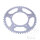 Sprocket  50 teeth pitch 420 100 / 116 for Kawasaki KX 60 B KX 80 E