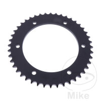 Pignon de chaîne  44 dents pas 428 120 / 140 pour...