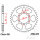 Sprocket  50 teeth pitch 428 064 / 086 for Kawasaki KE 125 A