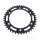 Pignone  40 denti passo 520 134 / 156 per Kawasaki KR-1 250 B KR-1S 250 C