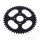 Pignon de chaîne  47 dents pas 415 le noir 42.5 / 066 pour Sachs Prima 25 5 2-Gang