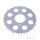 Pignone  41 denti passo 530 070 / 092 per Kawasaki KH 400 A Z 400 B D G Z 440 C