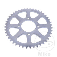Pignone  44 denti passo 530 070 / 092 per Kawasaki KH 400...