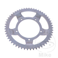 Pignon de chaîne  55 dents pas 428 105 / 120 pour...