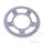 Pignon de chaîne  55 dents pas 428 105 / 120 pour Generic TR 125 SM ie
