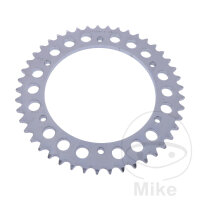 Pignon de chaîne  45 dents pas 530 155 / 176 pour...