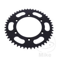 Pignone  48 denti passo 520 130 / 152 per BMW G 450 X