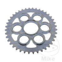 Pignon de chaîne  40 dents pas 530 060 / 091 pour...