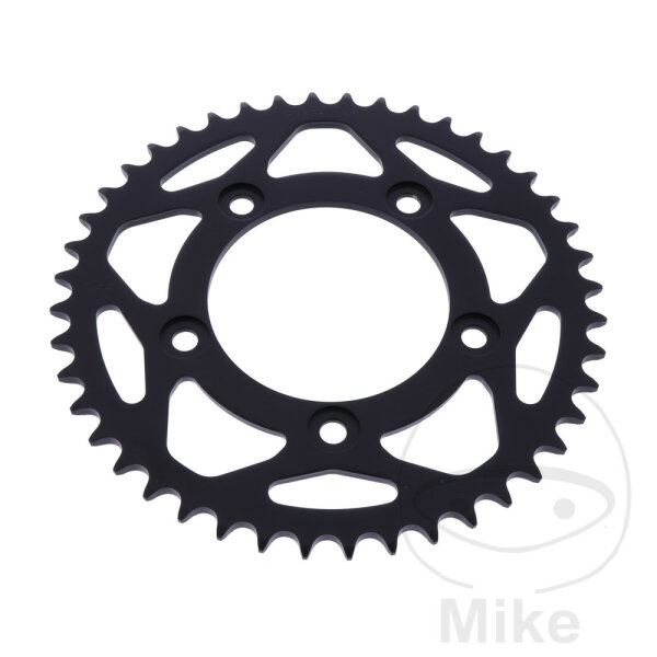 Kettenrad  44 Zähne Teilung 520 100 / 124 für Ducati Scrambler 800 Italia Independent
