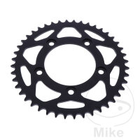 Sprocket  44 teeth pitch 520 100 / 124 for Ducati...