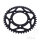 Kettenrad  44 Zähne Teilung 520 100 / 124 für Ducati Scrambler 800 Italia Independent