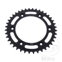 Pignon de chaîne  40 dents pas 520 125 / 150 pour...