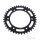 Piñón  40 dientes paso 520 125 / 150 para Husqvarna Enduro 701 KTM Enduro 690 R LC4