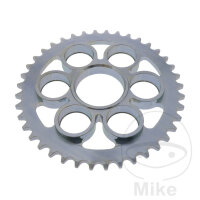 Kettenrad  40 Zähne Teilung 525 060 / 091 für...