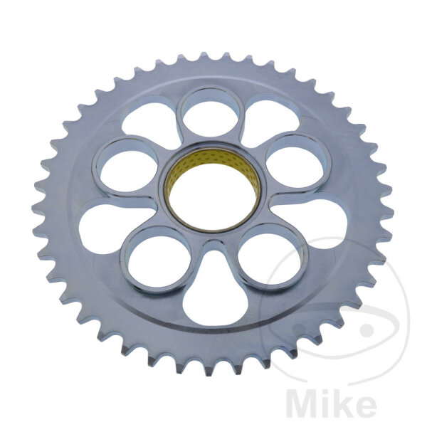 Sprocket  43 teeth pitch 525 055 / 085 for Ducati Monster 1000 S4RS Multistrada DS 1000