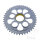Sprocket  43 teeth pitch 525 055 / 085 for Ducati Monster 1000 S4RS Multistrada DS 1000