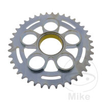 Pignone  40 denti passo 520 055 / 085 per Ducati 748...