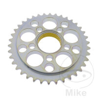 Pignone  38 denti passo 525 055 / 085 per Ducati...