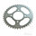 Pignone  41 denti passo 428 058 / 078 per Kawasaki KH 125 A Suzuki RV 125 Van Van