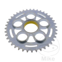 Pignone  40 denti passo 525 055 / 085 per Ducati...