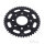 Pignone  45 denti passo 428 058 / 090 per per Honda CB 125 T2 Twin Kymco Hipster 125
