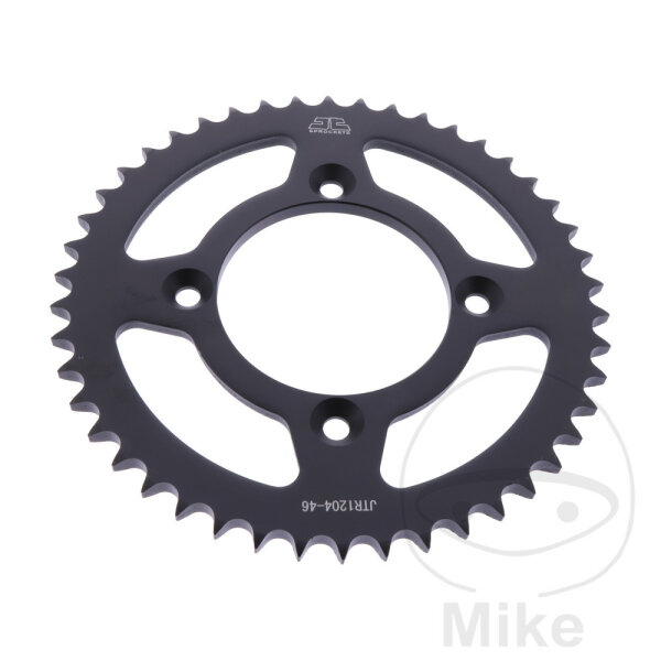 Sprocket  46 teeth pitch 428 080 / 100 for AJP PR3 125 Enduro Honda CRF 100 125 F