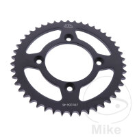 Pignone  46 denti passo 428 080 / 100 per AJP PR3 125...