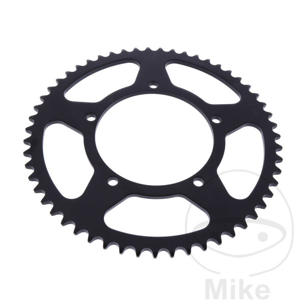 Pignone  55 denti passo 420 105 / 120 per Aprilia MX 50 Malaguti XTM 50 Enduro