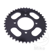 Pignone  41 denti passo 428 nero 065 / 085 per SYM Wolf...