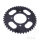 Piñón  41 dientes paso 428 negro 065 / 085 para SYM Wolf 125 Legend