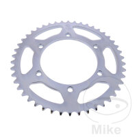 Pignon de chaîne  46 dents pas 525 120 / 140 pour...