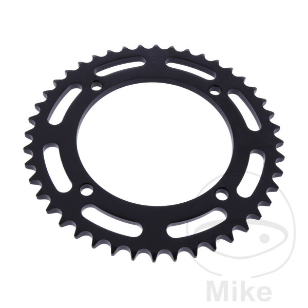 Pignone  44 denti passo 428 110 / 126 per Kawasaki KLX 125 C D D-Tracker KX 65 A
