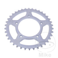 Pignon de chaîne  38 dents pas 530 090 / 108 pour...