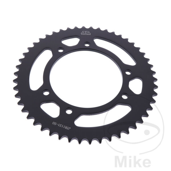 Sprocket  50 teeth pitch 420 105 / 125 for Peugeot XPS 50 Enduro Yamaha DT 50 R X