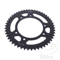 Sprocket  50 teeth pitch 420 105 / 125 for Peugeot XPS 50...