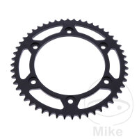 Pignon de chaîne  52 dents pas 428 130 / 150