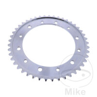 Pignon de chaîne  45 dents pas 530 154 / 176 pour...