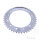 Pignon de chaîne  45 dents pas 530 154 / 176 pour Honda CB 1000 R 1000 RA VFR 800 A ABS
