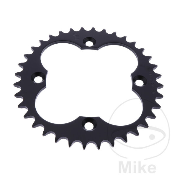 Sprocket  36 teeth pitch 520 110 / 130 for Honda TRX 300 400 EX Sportrax