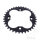 Sprocket  36 teeth pitch 520 110 / 130 for Honda TRX 300 400 EX Sportrax