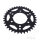 Sprocket  36 teeth pitch 520 080 / 104 for Polaris Scrambler 500 Trail Boss 330