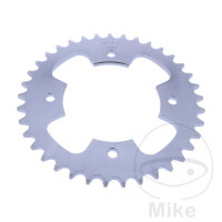 Sprocket  37 teeth pitch 520 101 / 127 for Polaris Outlaw...